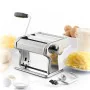 Machine for making Fresh Pasta with Recipes Frashta InnovaGoods by InnovaGoods, Manual Pasta Machines - Ref: V0103359, Price:...