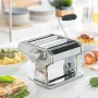 Machine for making Fresh Pasta with Recipes Frashta InnovaGoods by InnovaGoods, Manual Pasta Machines - Ref: V0103359, Price:...