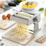 Macchina per Pasta Fresca con Ricette Frashta InnovaGoods di InnovaGoods, Macchine per pasta a mano - Rif: V0103359, Prezzo: ...