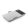 Scrivania Portatile per Laptop con Cuscino XL Deskion InnovaGoods di InnovaGoods, Basi di appoggio - Rif: V0103365, Prezzo: 2...