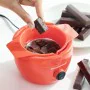 Machine à Bonbons Gélifiés et Fondue au Chocolat2 en 1 Yupot InnovaGoods de InnovaGoods, Services à fondue au chocolat - Réf ...