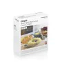 Set para Hacer Chips al Microondas con Mandolina y Recetas Chipit InnovaGoods de InnovaGoods, Almacenamiento de alimentos - R...