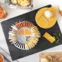 Set per fare Chips al Microonde con Mandolina e Ricette Chipit InnovaGoods di InnovaGoods, Conservazione di alimenti - Rif: V...