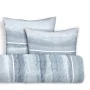 Bettbezug-Set Pierre Cardin NINA Blau King size 4 Stücke von Pierre Cardin, Bettdecken und Bettdeckenbezüge - Ref: D2101851, ...