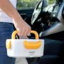 Portapranzo Elettrico per Auto Carunch InnovaGoods di InnovaGoods, Conservazione di alimenti - Rif: V0103376, Prezzo: 9,68 €,...