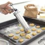 2-in-1 Biscuit Maker and Piping Gun Prekies InnovaGoods by InnovaGoods, Cookie Presses - Ref: V0103383, Price: 14,90 €, Disco...