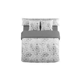 Juego de funda nórdica Pierre Cardin JEWEL Gris Cama de 150 3 Piezas de Pierre Cardin, Edredones y fundas para edredón - Ref:...