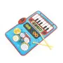 2-in-1 Musical Mat Beats'n'Tunes InnovaGoods by InnovaGoods, Drums & Percussion - Ref: V0103387, Price: 24,90 €, Discount: %