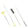 4-in-1 Cleaning Set Clese InnovaGoods by InnovaGoods, Sweepers - Ref: V0103403, Price: 14,94 €, Discount: %