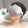 Masque Chauffant Relaxant Clamask InnovaGoods de InnovaGoods, Traitements par la chaleur et le froid - Réf : V0103406, Prix :...