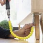 Extensor Flexible Magnético para Atornillador con Accesorios Drillex InnovaGoods de InnovaGoods, Accesorios de destornillador...