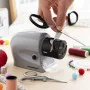 6-in-1 Multipurpose Electric Sharpener Esharp InnovaGoods by InnovaGoods, Electric Knife Sharpeners - Ref: V0103410, Price: 9...