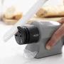 6-in-1 Multipurpose Electric Sharpener Esharp InnovaGoods by InnovaGoods, Electric Knife Sharpeners - Ref: V0103410, Price: 9...