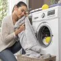 Boules de Lavage pour le Linge sans Détergent Delieco InnovaGoods Pack de 2 unités de InnovaGoods, Dosettes et tablettes - Ré...