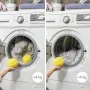 Balls for Washing Clothes without Detergent Delieco InnovaGoods Pack of 2 units by InnovaGoods, Detergent Capsules & Tablets ...