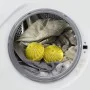 Balls for Washing Clothes without Detergent Delieco InnovaGoods Pack of 2 units by InnovaGoods, Detergent Capsules & Tablets ...