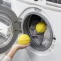 Balls for Washing Clothes without Detergent Delieco InnovaGoods Pack of 2 units by InnovaGoods, Detergent Capsules & Tablets ...