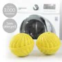 Balls for Washing Clothes without Detergent Delieco InnovaGoods Pack of 2 units by InnovaGoods, Detergent Capsules & Tablets ...