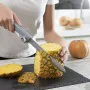 Bread Knife with Adjustable Cutting Guide Kutway InnovaGoods by InnovaGoods, Bread Knives - Ref: V0103422, Price: 8,91 €, Dis...