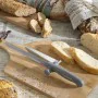 Bread Knife with Adjustable Cutting Guide Kutway InnovaGoods by InnovaGoods, Bread Knives - Ref: V0103422, Price: 8,91 €, Dis...