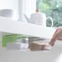 Abnehmbare selbstklebende Kochbehältnisse Handstore InnovaGoods Packung mit 2 Einheiten von InnovaGoods, Lagerung von Lebensm...