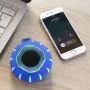 Floating Wireless Speaker with LED Floaker InnovaGoods by InnovaGoods, Portable speakers and speakers with docking stations -...