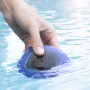 Floating Wireless Speaker with LED Floaker InnovaGoods by InnovaGoods, Portable speakers and speakers with docking stations -...