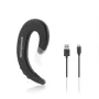 Écouteur Ouvert Cearser InnovaGoods de InnovaGoods, Écouteurs Bluetooth à une seule oreille - Réf : V0103434, Prix : 9,90 €, ...