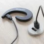 Auricolare a Conduzione Ossea Cearser InnovaGoods di InnovaGoods, Cuffie Bluetooth a un solo orecchio - Rif: V0103434, Prezzo...