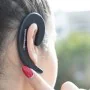 Auricular de Ouvido Aberto Cearser InnovaGoods de InnovaGoods, Auriculares Bluetooth para um só ouvido - Ref: V0103434, Preço...