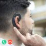 Auricular de Ouvido Aberto Cearser InnovaGoods de InnovaGoods, Auriculares Bluetooth para um só ouvido - Ref: V0103434, Preço...