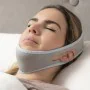 Anti-snoring Band Stosnore InnovaGoods by InnovaGoods, Pillows - Ref: V0103435, Price: 7,90 €, Discount: %