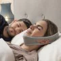 Anti-snoring Band Stosnore InnovaGoods by InnovaGoods, Pillows - Ref: V0103435, Price: 7,90 €, Discount: %