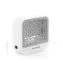 Lampe Anti-moustique avec Crochet Mural KL Box InnovaGoods de InnovaGoods, Lutte contre les insectes - Réf : V0103445, Prix :...