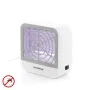 Lampe Anti-moustique avec Crochet Mural KL Box InnovaGoods de InnovaGoods, Lutte contre les insectes - Réf : V0103445, Prix :...