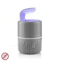 Anti-mosquito Suction Lamp KL Drain InnovaGoods by InnovaGoods, Insect control - Ref: V0103447, Price: 14,90 €, Discount: %