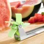 Wassermelonenwürfelschneider Cutmil InnovaGoods von InnovaGoods, Obstschneider - Ref: V0103449, Preis: 5,36 €, Rabatt: %