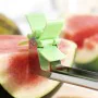 Watermelon Cube Cutter Cutmil InnovaGoods by InnovaGoods, Fruit Slicers - Ref: V0103449, Price: 7,90 €, Discount: %