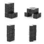 Cube Infini Anti-stress Kubraniac InnovaGoods de InnovaGoods, Jouets anti-stress - Réf : V0103452, Prix : 3,42 €, Remise : %