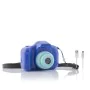 Câmara Digital Infantil Kidmera InnovaGoods de InnovaGoods, Câmaras fotográficas digitais - Ref: V0103459, Preço: 14,39 €, De...