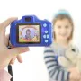 Câmara Digital Infantil Kidmera InnovaGoods de InnovaGoods, Câmaras fotográficas digitais - Ref: V0103459, Preço: 14,39 €, De...