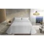 Colcha Pierre Cardin ONDAS Blanco Cama de 90 (2 Piezas) de Pierre Cardin, Mantas y colchas - Ref: D2101898, Precio: 42,91 €, ...