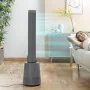 Ventilador sin Aspas con Filtro Purificador y Mando a Distancia Bloho InnovaGoods de InnovaGoods, Ventiladores de torre - Ref...