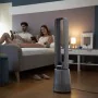 Ventilador Sem Aspas com Filtro Purificador e Comando à Distância Bloho InnovaGoods de InnovaGoods, Ventiladores de torre - R...