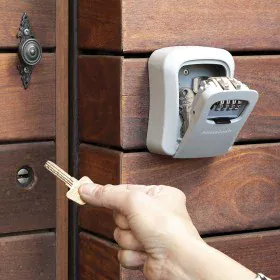 Safety Deposit Box for Keys LorK InnovaGoods by InnovaGoods, Key Cabinets - Ref: V0103479, Price: 11,45 €, Discount: %