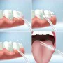 Portable Rechargeable Oral Irrigator Denter InnovaGoods by InnovaGoods, Electric Flossers & Irrigators - Ref: V0103481, Price...