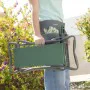 3-in-1-Garten-Kniebank mit Werkzeugtasche Situl InnovaGoods von InnovaGoods, Kniebänke - Ref: V0103490, Preis: 35,90 €, Rabat...