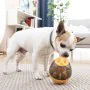 2-In-1 Treat Dispenser Toy for Pets Petyt InnovaGoods by InnovaGoods, Interactive toys - Ref: V0103495, Price: 10,90 €, Disco...