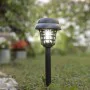 Lampada Solare Antizanzare per Giardino Garlam InnovaGoods di InnovaGoods, Controllo degli insetti - Rif: V0103496, Prezzo: 1...