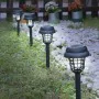 Lampada Solare Antizanzare per Giardino Garlam InnovaGoods di InnovaGoods, Controllo degli insetti - Rif: V0103496, Prezzo: 1...